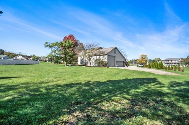 4951 N Meadow Court, La Porte, IN 46350