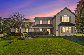 4951 N Meadow Court, La Porte, IN 46350