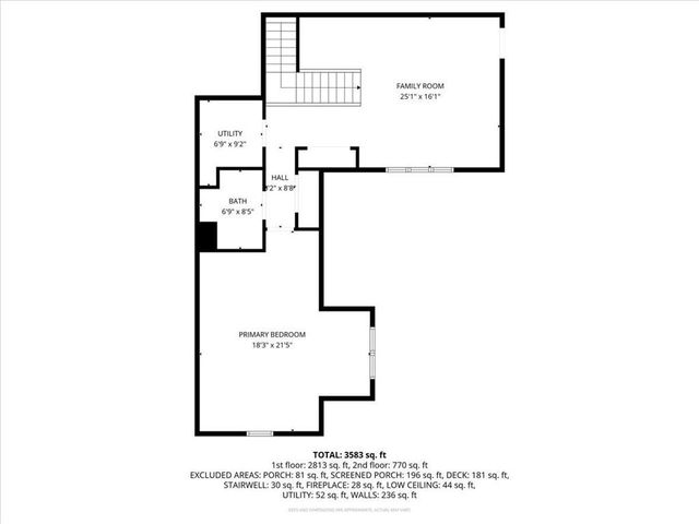 103 Heights Avenue, Forsyth, GA 31029
