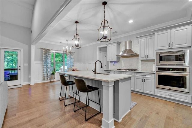 103 Heights Avenue, Forsyth, GA 31029
