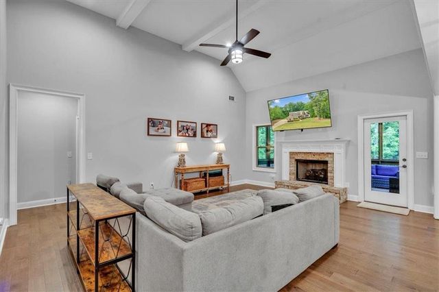 103 Heights Avenue, Forsyth, GA 31029