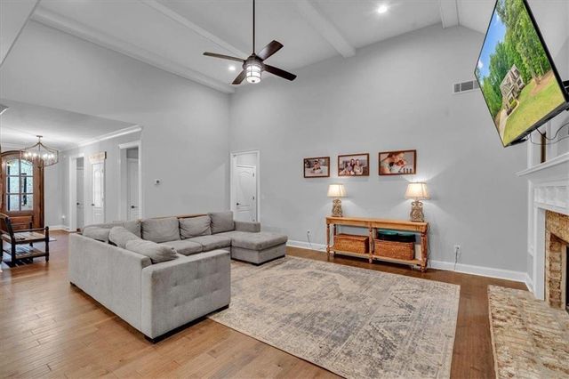 103 Heights Avenue, Forsyth, GA 31029
