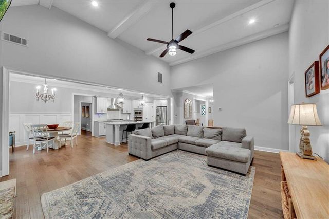103 Heights Avenue, Forsyth, GA 31029