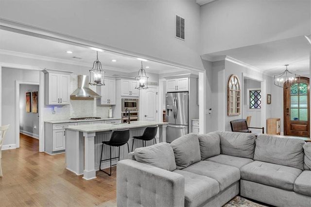 103 Heights Avenue, Forsyth, GA 31029