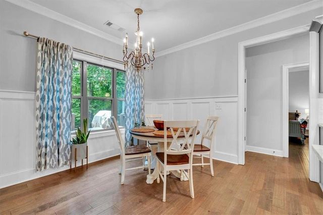 103 Heights Avenue, Forsyth, GA 31029