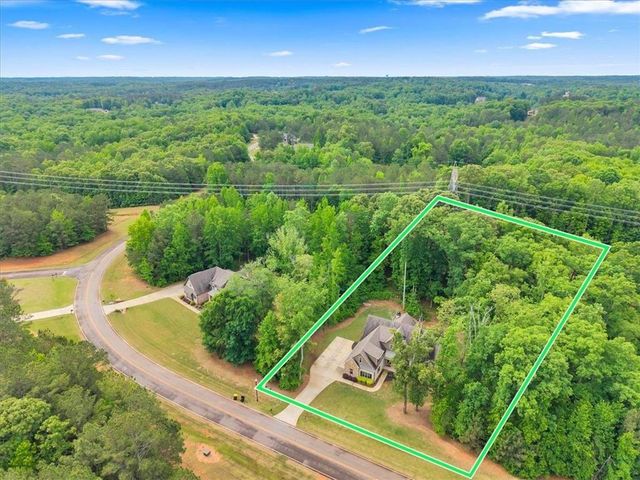 103 Heights Avenue, Forsyth, GA 31029
