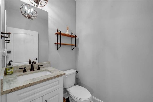 103 Heights Avenue, Forsyth, GA 31029