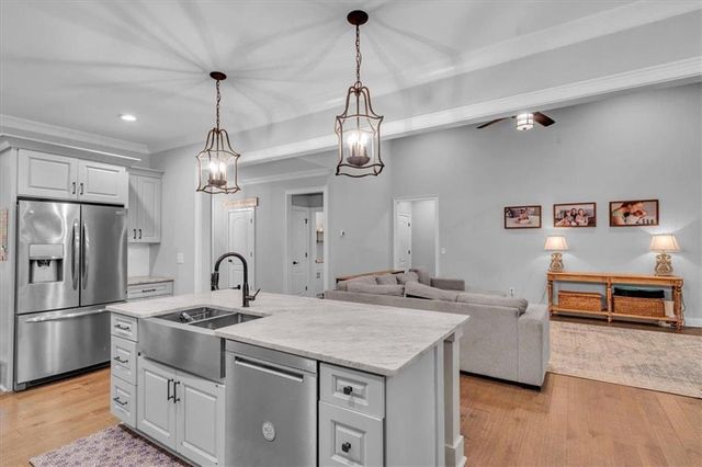 103 Heights Avenue, Forsyth, GA 31029
