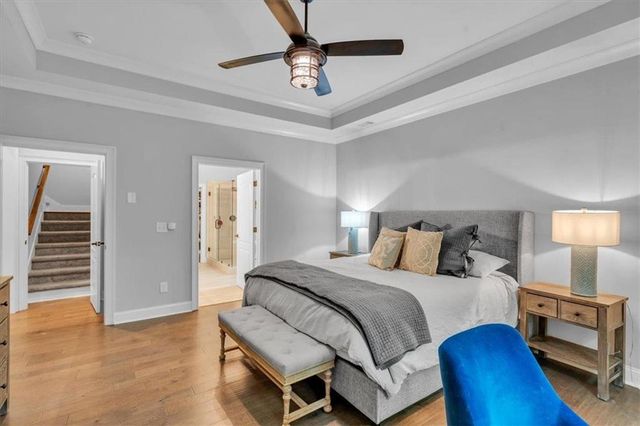 103 Heights Avenue, Forsyth, GA 31029