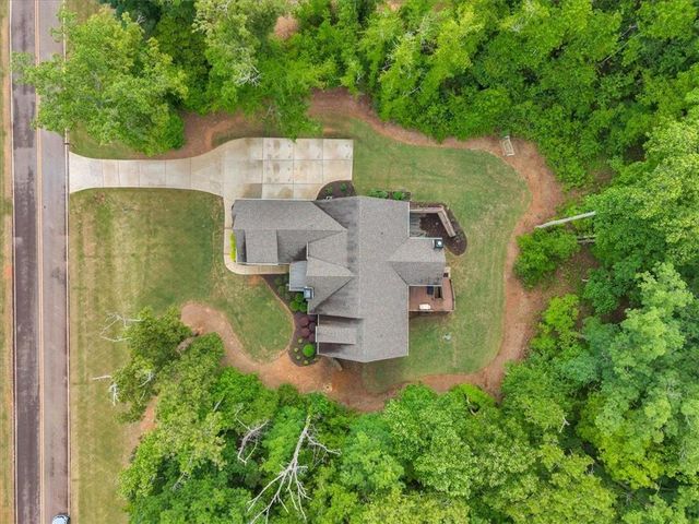103 Heights Avenue, Forsyth, GA 31029