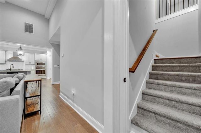 103 Heights Avenue, Forsyth, GA 31029