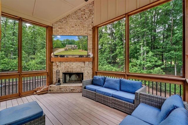 103 Heights Avenue, Forsyth, GA 31029