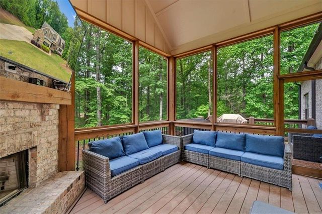 103 Heights Avenue, Forsyth, GA 31029