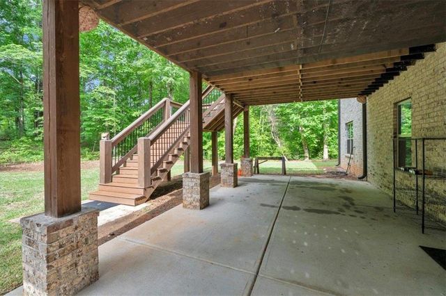 103 Heights Avenue, Forsyth, GA 31029