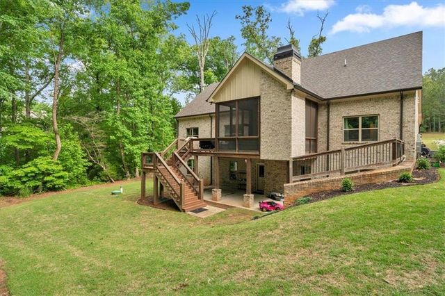 103 Heights Avenue, Forsyth, GA 31029