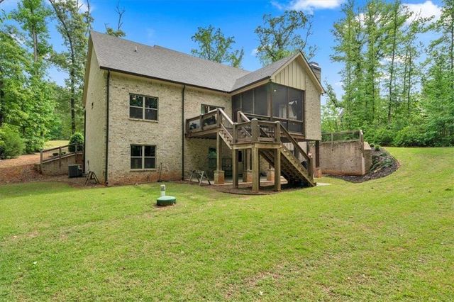 103 Heights Avenue, Forsyth, GA 31029
