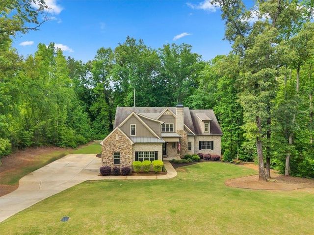 103 Heights Avenue, Forsyth, GA 31029