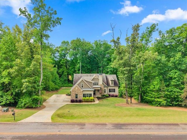 103 Heights Avenue, Forsyth, GA 31029