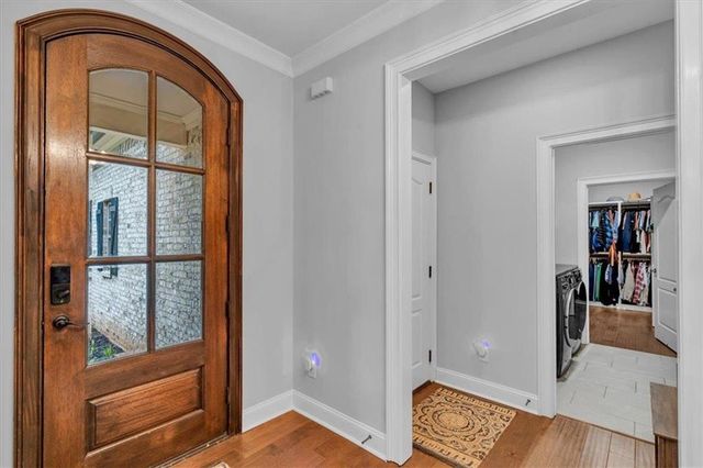 103 Heights Avenue, Forsyth, GA 31029