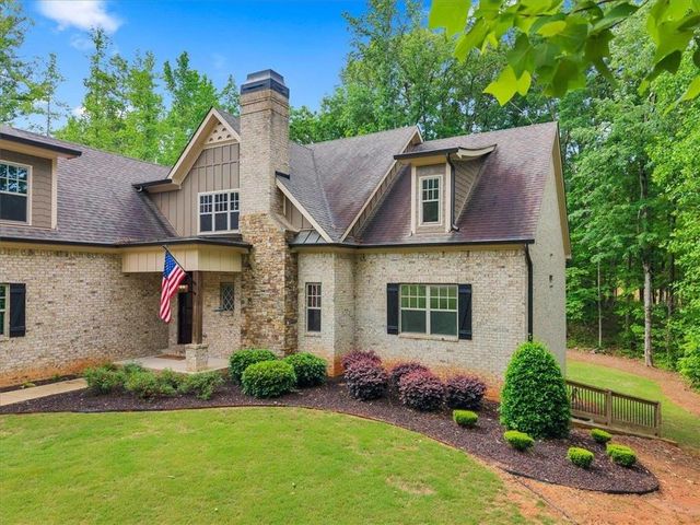 103 Heights Avenue, Forsyth, GA 31029