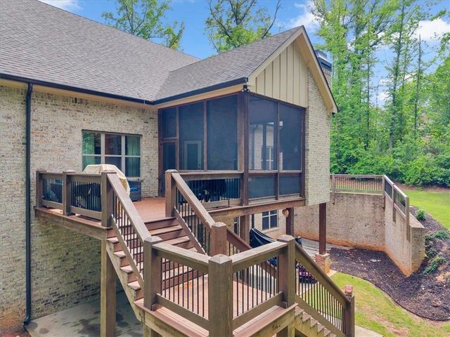 103 Heights Avenue, Forsyth, GA 31029
