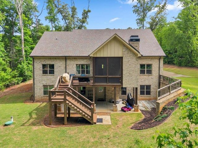 103 Heights Avenue, Forsyth, GA 31029