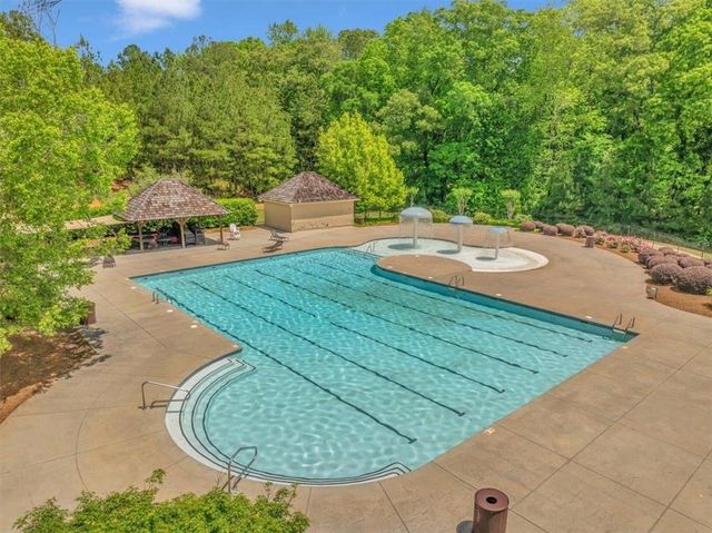 103 Heights Avenue, Forsyth, GA 31029