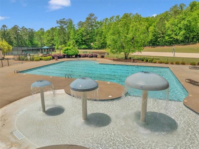 103 Heights Avenue, Forsyth, GA 31029