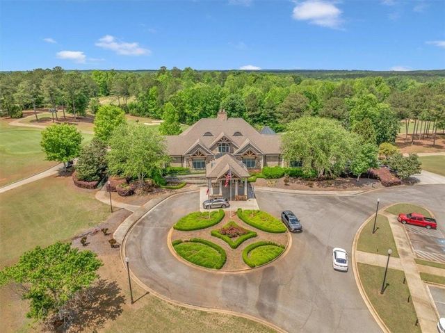 103 Heights Avenue, Forsyth, GA 31029
