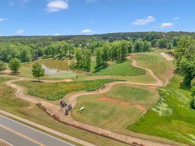 103 Heights Avenue, Forsyth, GA 31029