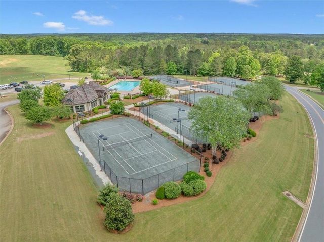 103 Heights Avenue, Forsyth, GA 31029