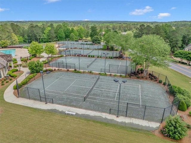 103 Heights Avenue, Forsyth, GA 31029