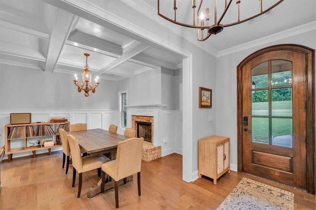 103 Heights Avenue, Forsyth, GA 31029
