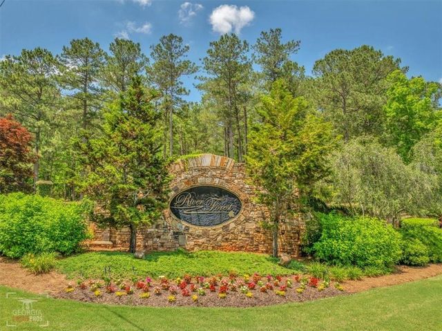 103 Heights Avenue, Forsyth, GA 31029