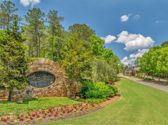 103 Heights Avenue, Forsyth, GA 31029