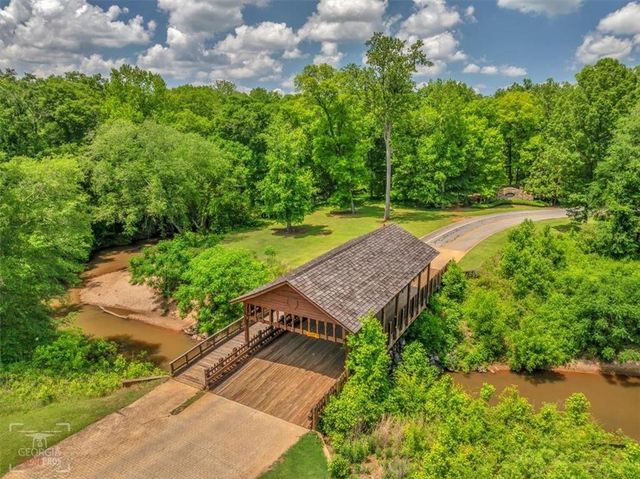 103 Heights Avenue, Forsyth, GA 31029