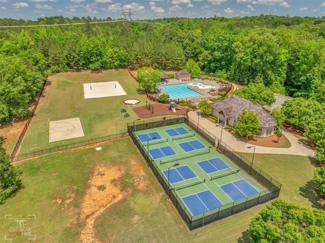 103 Heights Avenue, Forsyth, GA 31029