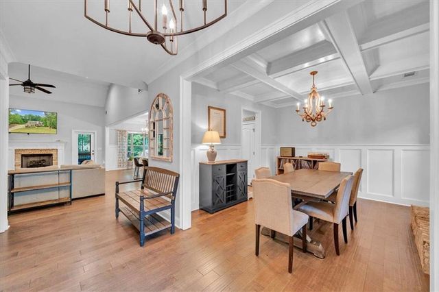 103 Heights Avenue, Forsyth, GA 31029