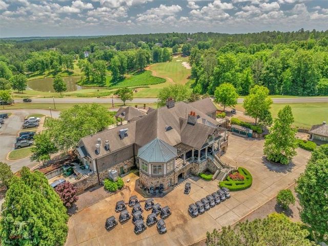 103 Heights Avenue, Forsyth, GA 31029