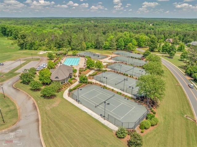 103 Heights Avenue, Forsyth, GA 31029