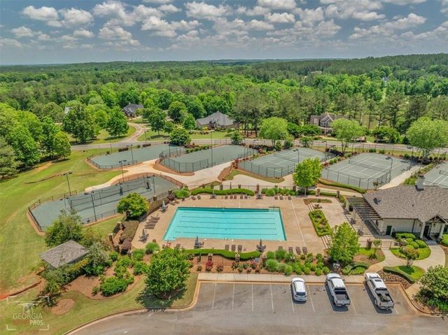 103 Heights Avenue, Forsyth, GA 31029