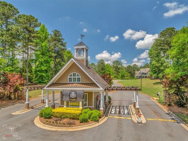103 Heights Avenue, Forsyth, GA 31029