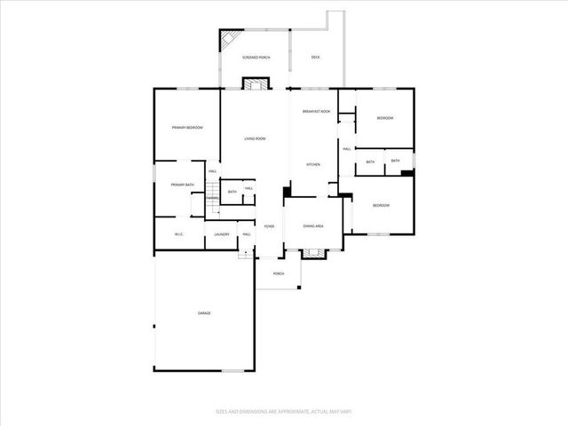 103 Heights Avenue, Forsyth, GA 31029