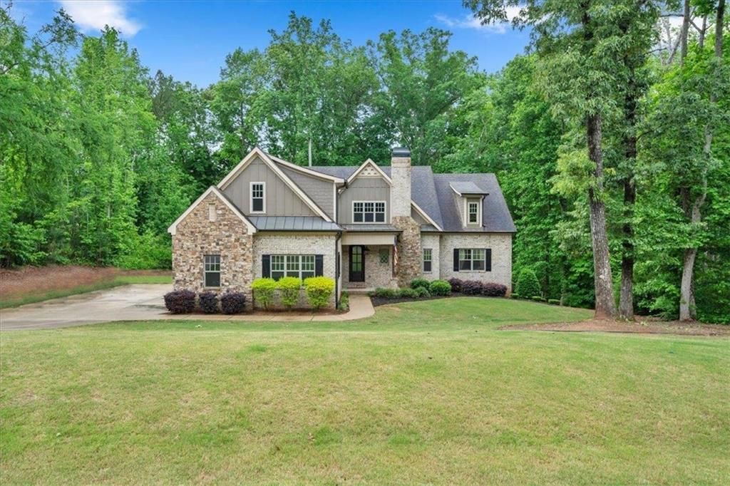 103 Heights Avenue, Forsyth, GA 31029