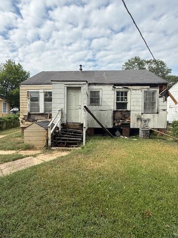 3615 Lakeshore Drive, Shreveport, LA 71109