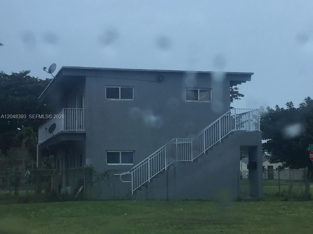 515 SW 3rd Avenue, Homestead, FL 33030