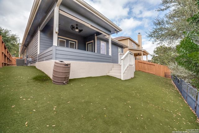 7639 Eagle Ledge, San Antonio, TX 78249