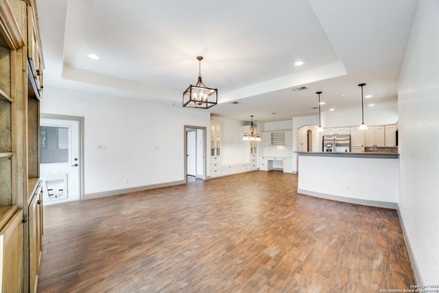 7639 Eagle Ledge, San Antonio, TX 78249