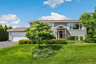 799 Amanda Road, New Lenox, IL 60451