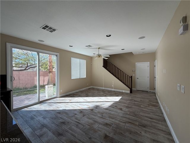 5669 Sleeping Creek Street, North Las Vegas, NV 89081